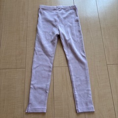 レギンス120cm