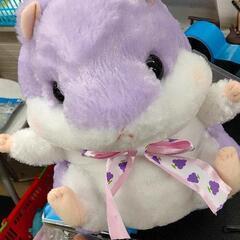 0525-112 【無料】 ぬいぐるみ
