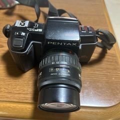 カメラ