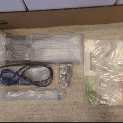 SONY BRAVIA 55インチ 有機ELリモコン付き　の画像