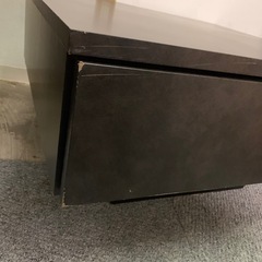 センターテーブルの画像
