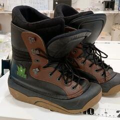 0525-106 SHARK MODES スノーボードブーツ
