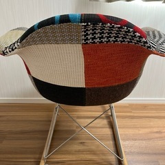 ロッキングチェアの画像