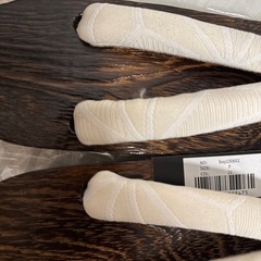 下駄  新品未使用の画像