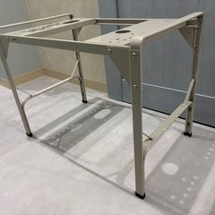 Panasonic 乾燥機 ユニット台 n-30u