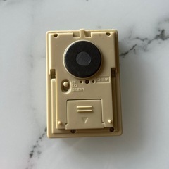 Francfrancで購入　キッチンタイマーの画像