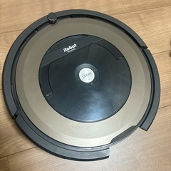 Roomba irobot 890の画像