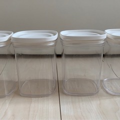 収納ボックス/収納ケース/収納スツールの画像