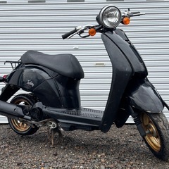 ◆修理ベース◆ 北海道苫小牧より　ホンダ　トゥデイ　AF61  ...