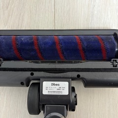 Dibea コードレス掃除機　ジャンク  の画像