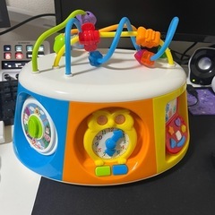 トイザらス マジカルワンダーBOX 知育玩具