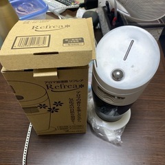 加湿器