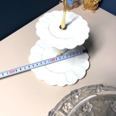 ケーキ お菓子入れ 可愛いの画像