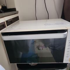 YAMADA電子レンジ