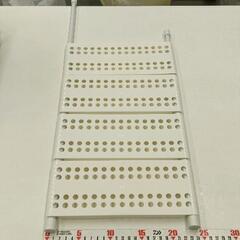 0525-099 どこでも棚　長さ40-60cm 奥行25cm