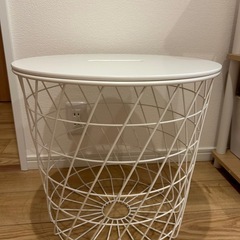 IKEA サイドテーブル　KVISTBRO クヴィストブロー
