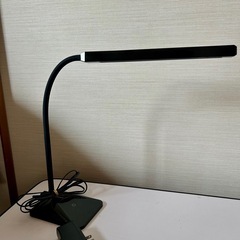 LED電気スタンド