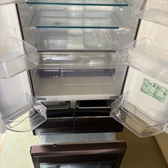 【お得品】冷蔵庫の画像