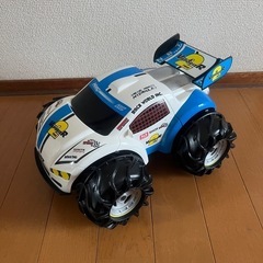 車のおもちゃ