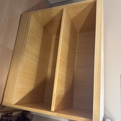 本棚、多用度棚