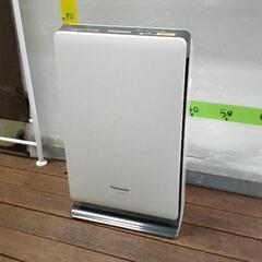 0525-054 Panasonic 空気清浄機