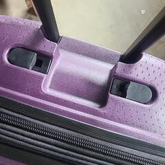 スーツケースの画像