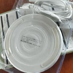充電器の画像