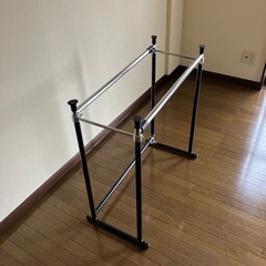 ynさん引渡し決定　ハンガーラック　押入れ用の画像