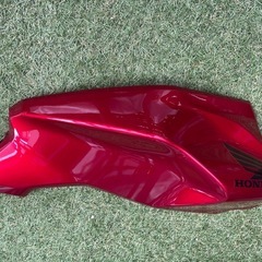新品　MC52 CB250R サイドタンクカウル、フロントフェンダーセットの画像