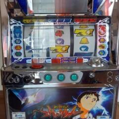 エヴァンゲリオン スロット