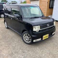 格安コミコミ価格20万 車検9.5 軽自動車 北海道札幌H22 ...