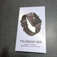 TALKBAND 09 