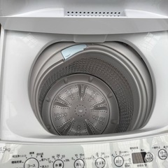 洗濯機