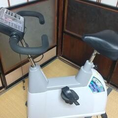 エアロバイクEZ101　コンビウェルネス（現コナミ）