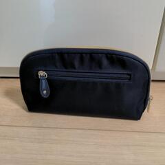 美品　ポーチの画像