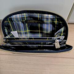 美品　ポーチの画像