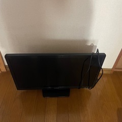 テレビ