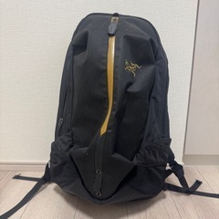 アークテリクス  アロー22