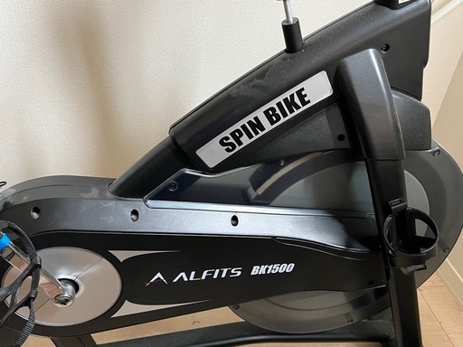 1／3価格　
エアロバイク