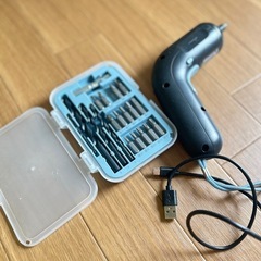 IKEAドリル🔧 5/30まで
