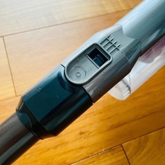 掃除機 
スティッククリーナーの画像