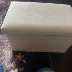 折りたたみ椅子　中古