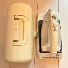 アイロン