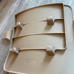 ストッケ　トリップトラップ専用ベビーセットの画像