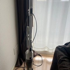 【無料】TWINBIRD 掃除機