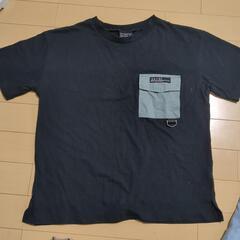 160cm 男の子　Tシャツ　3枚セットの画像