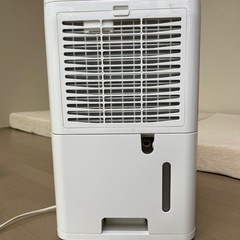 IRIS DCE-6515 アイリスオーヤマ 衣類乾燥除湿機
