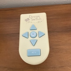 ドリームスイッチ　の画像