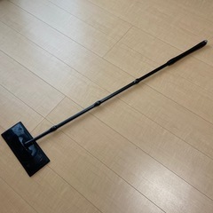 クイックルワイパー ブラック
