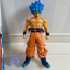特別セーフ ドラゴンボール 一番くじ 超サイヤ人ゴッド 値下げ交渉 悟空 アニメ/ゲーム